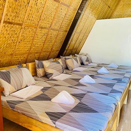 Casa Gracia'S Hotel And Restaurant Roxas  Ngoại thất bức ảnh