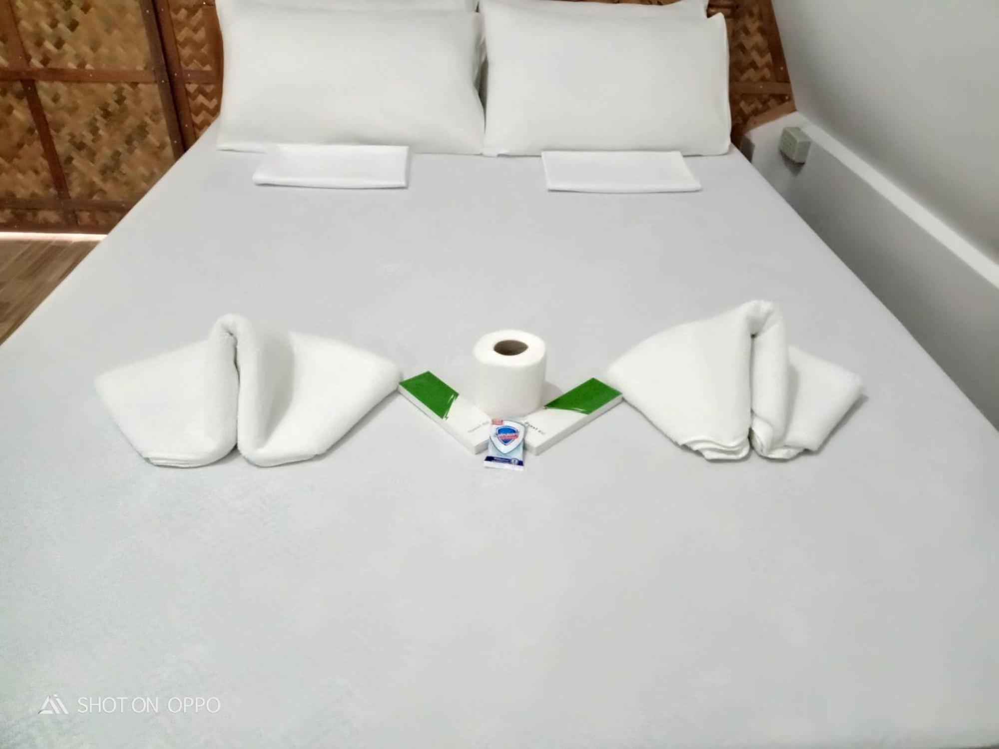 Casa Gracia'S Hotel And Restaurant Roxas  Ngoại thất bức ảnh