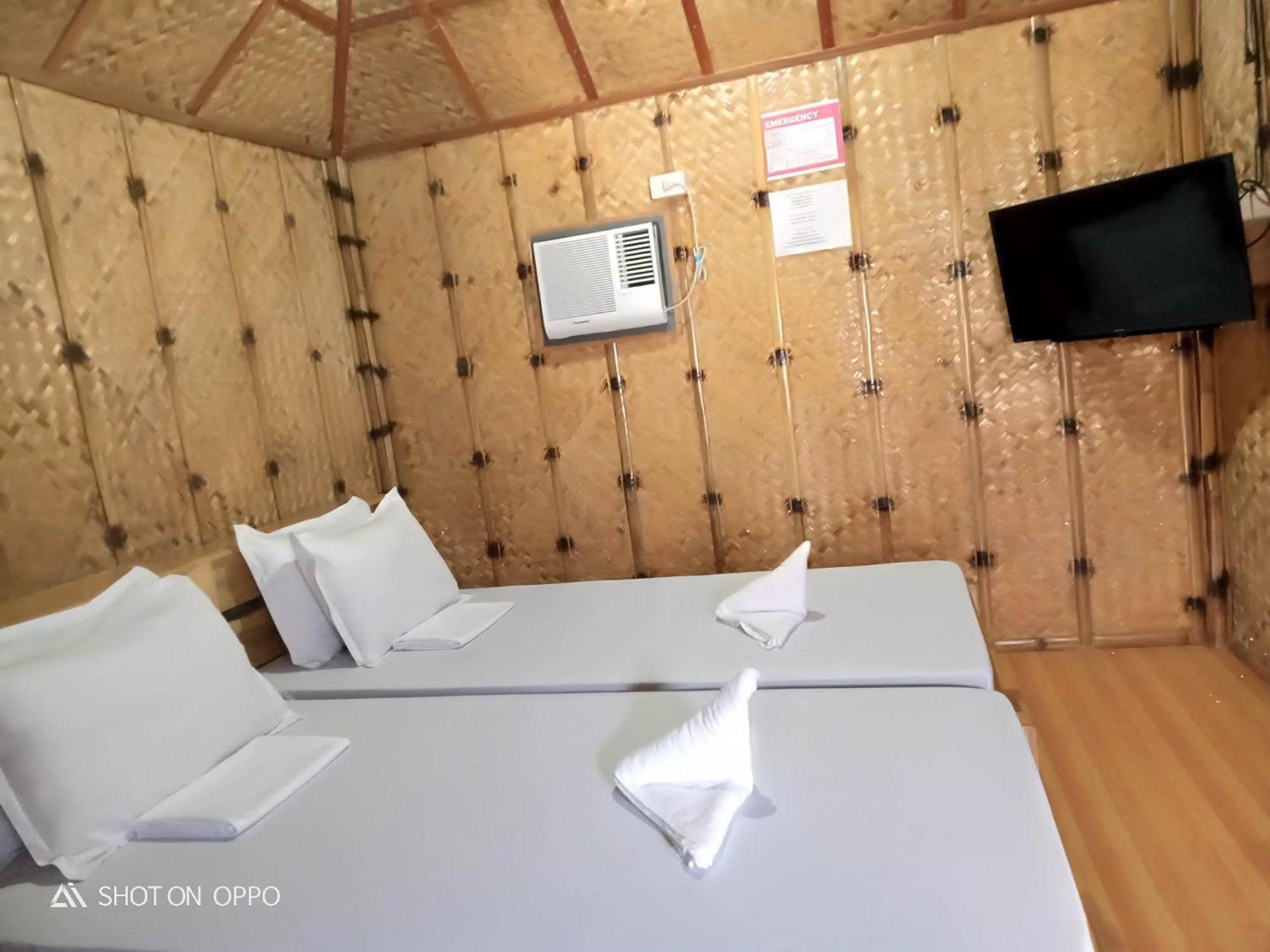 Casa Gracia'S Hotel And Restaurant Roxas  Ngoại thất bức ảnh