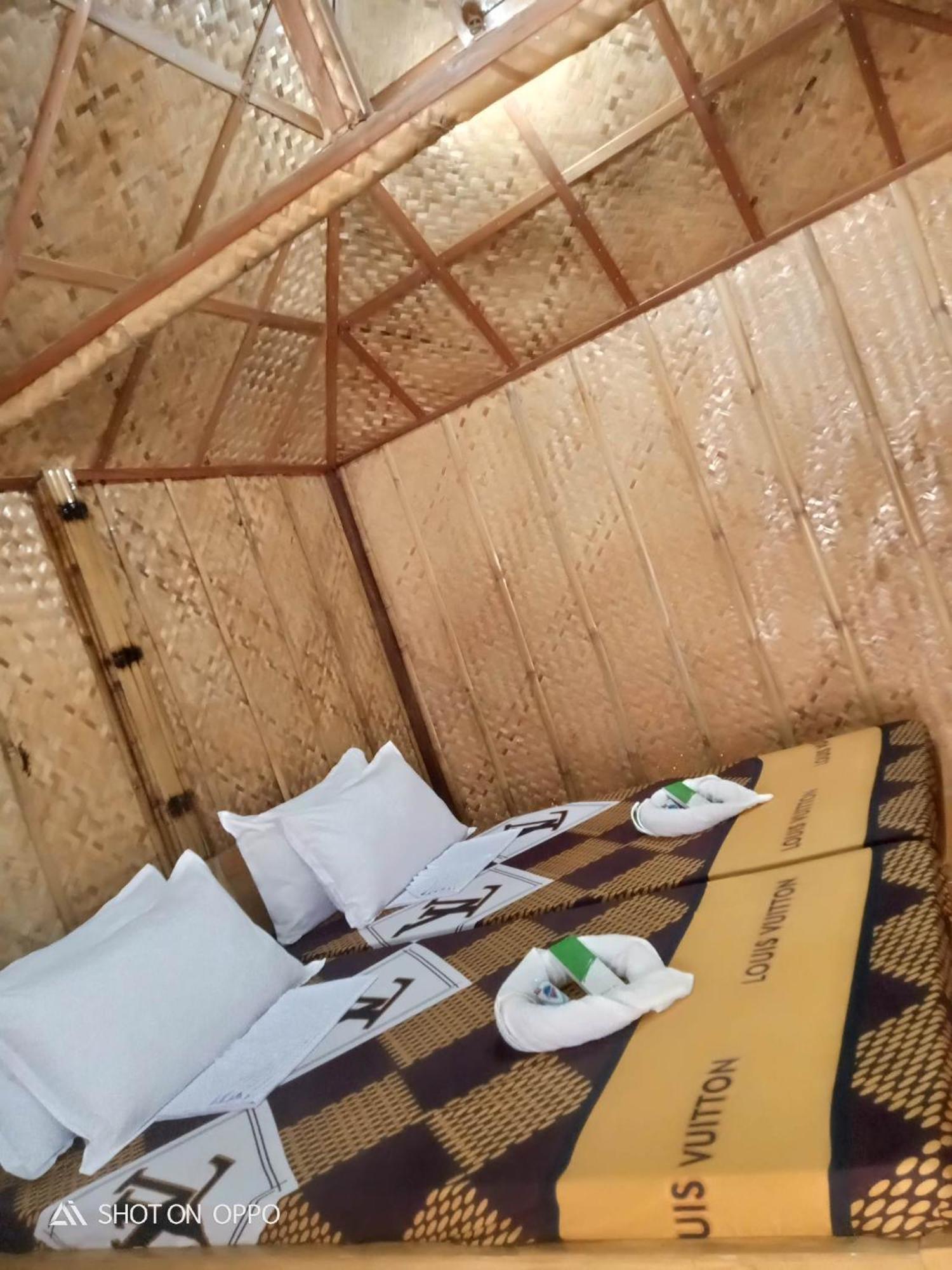 Casa Gracia'S Hotel And Restaurant Roxas  Ngoại thất bức ảnh