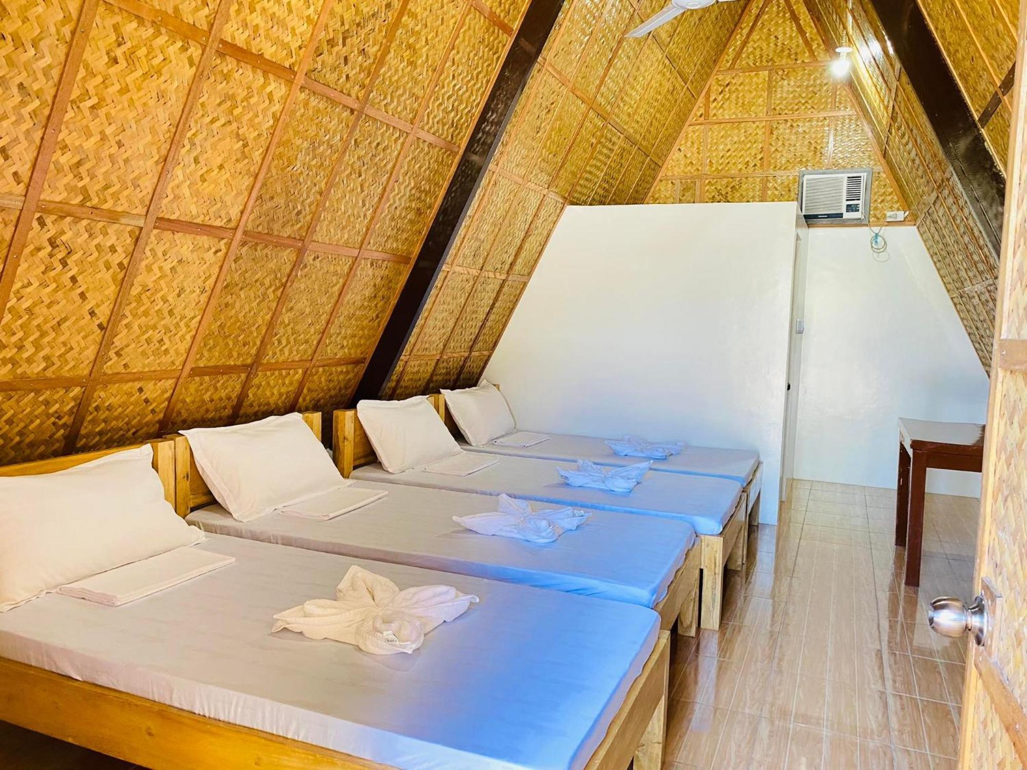 Casa Gracia'S Hotel And Restaurant Roxas  Ngoại thất bức ảnh