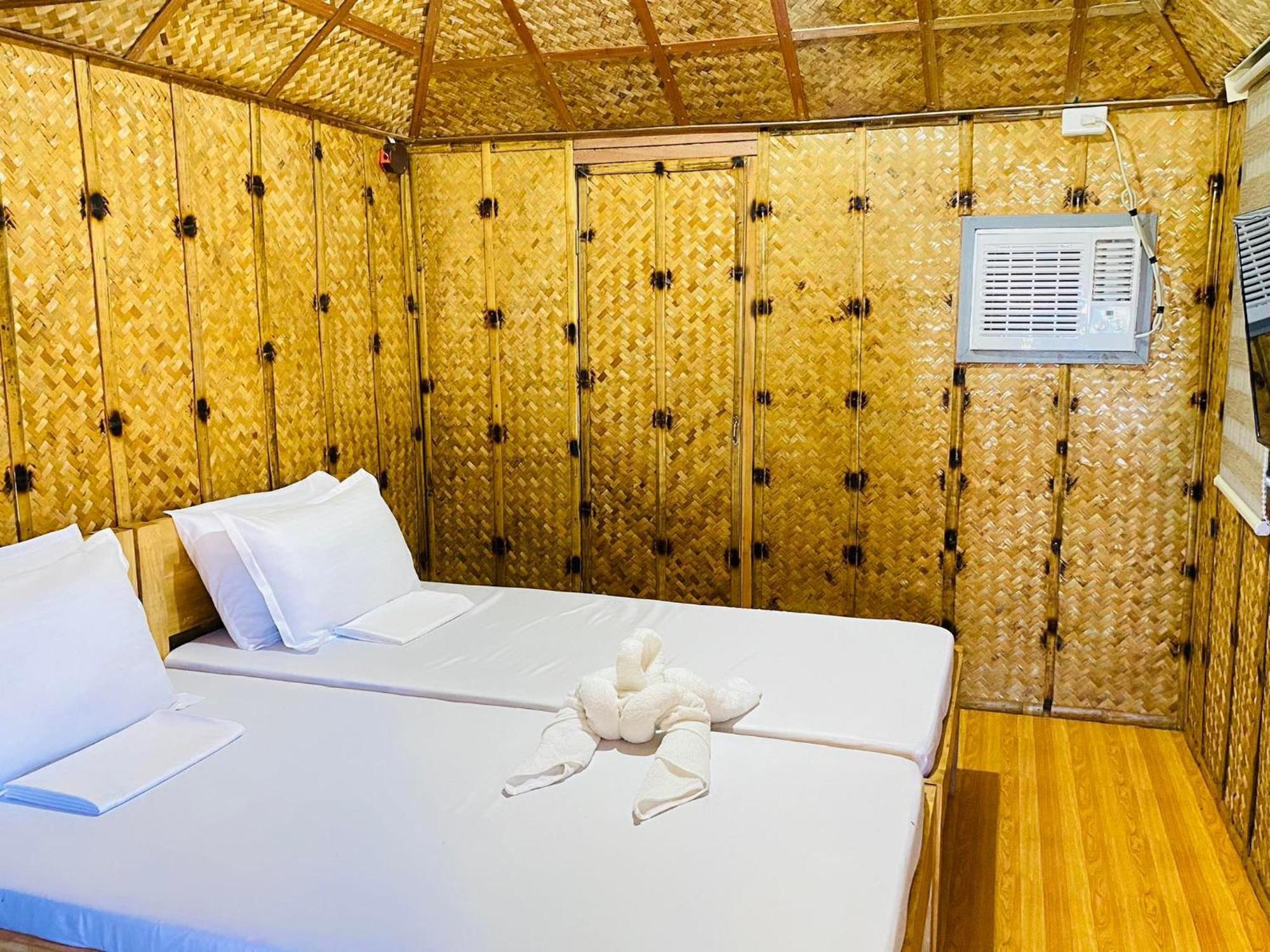 Casa Gracia'S Hotel And Restaurant Roxas  Ngoại thất bức ảnh