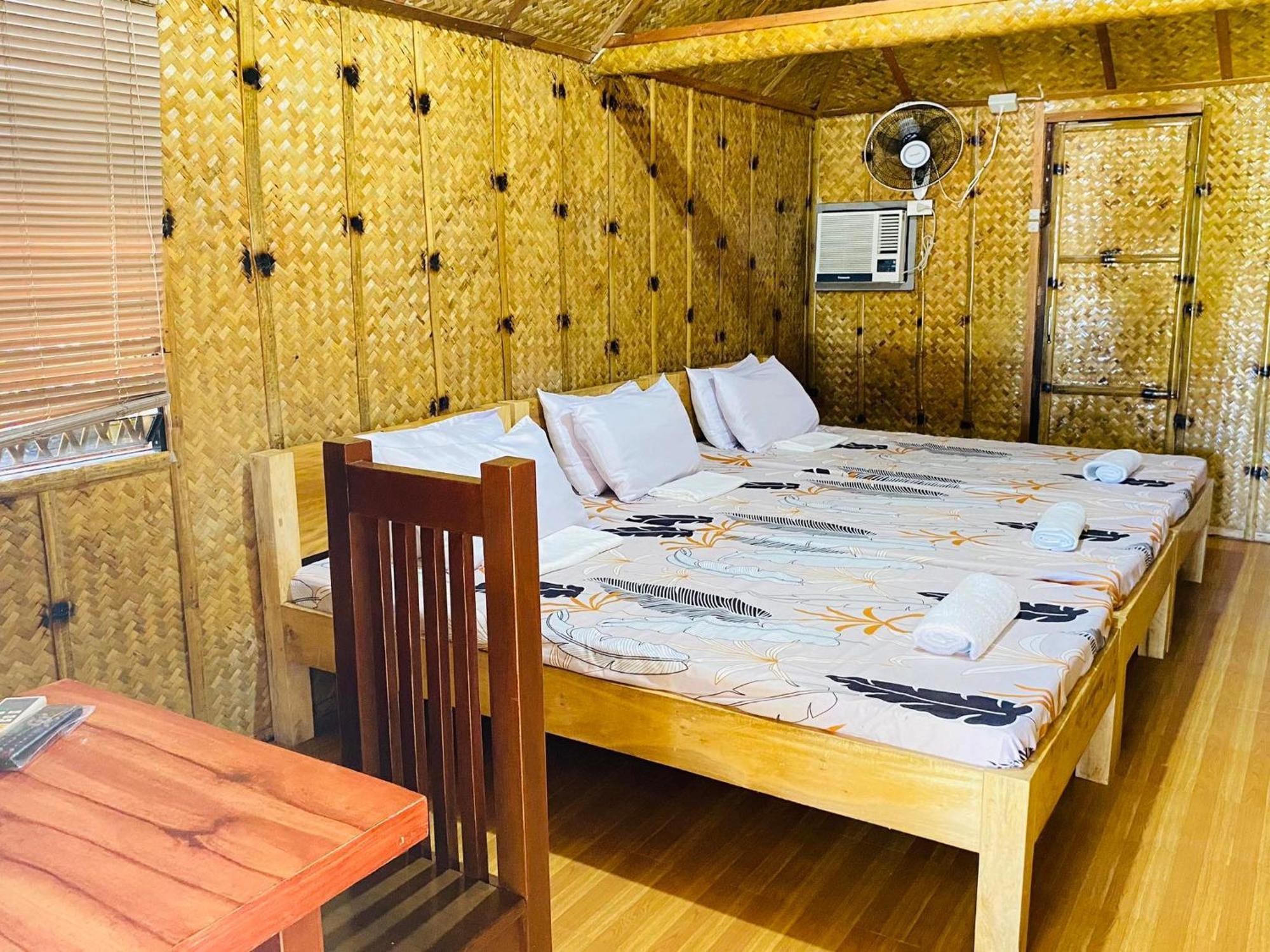 Casa Gracia'S Hotel And Restaurant Roxas  Ngoại thất bức ảnh