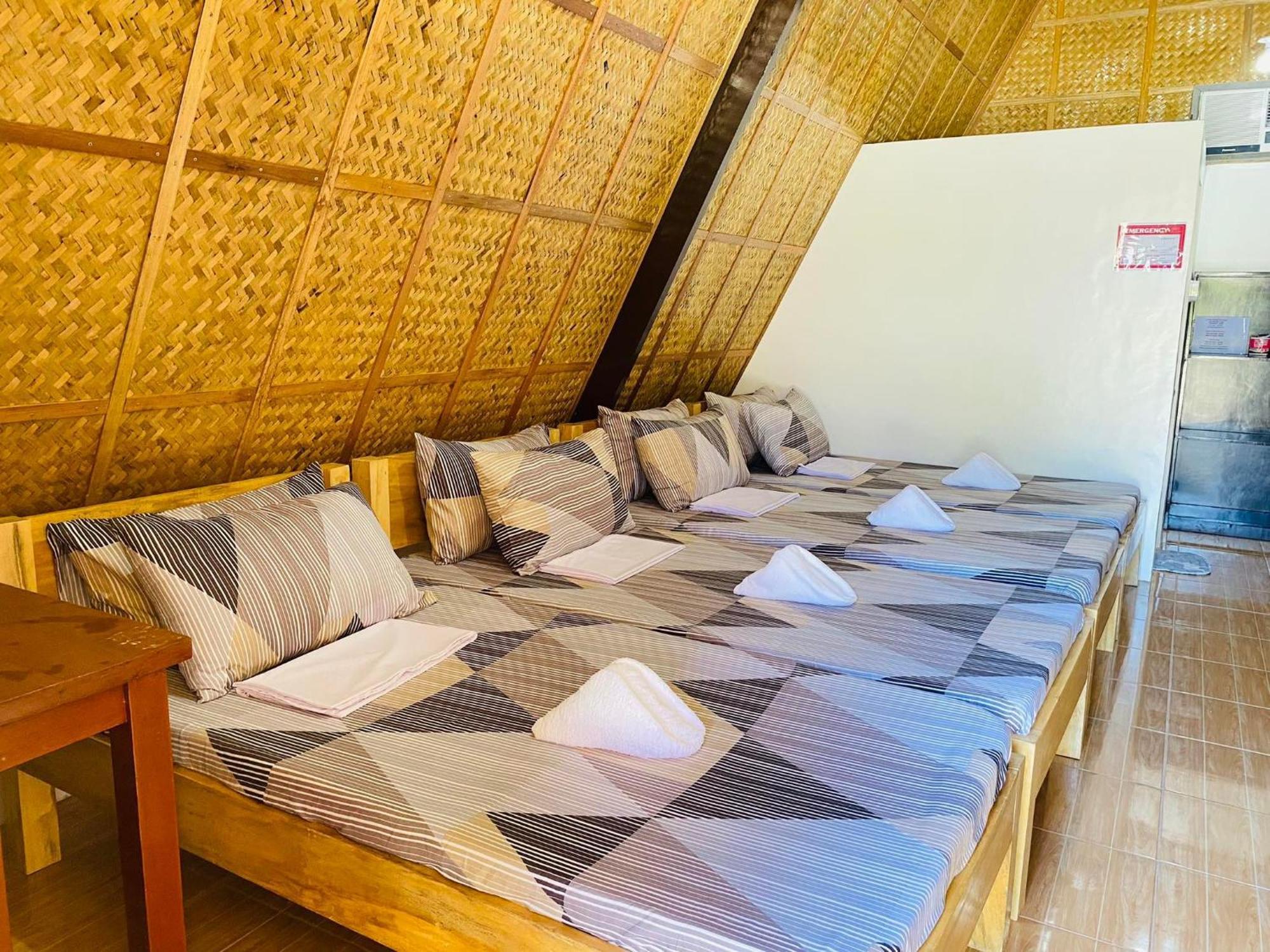Casa Gracia'S Hotel And Restaurant Roxas  Ngoại thất bức ảnh