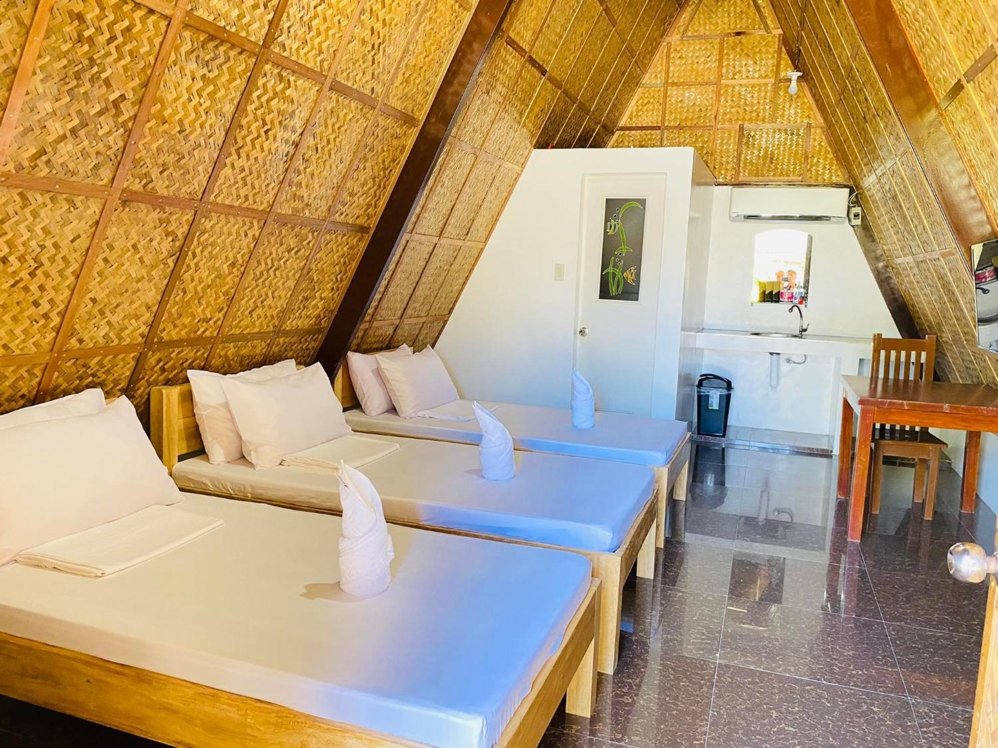 Casa Gracia'S Hotel And Restaurant Roxas  Ngoại thất bức ảnh