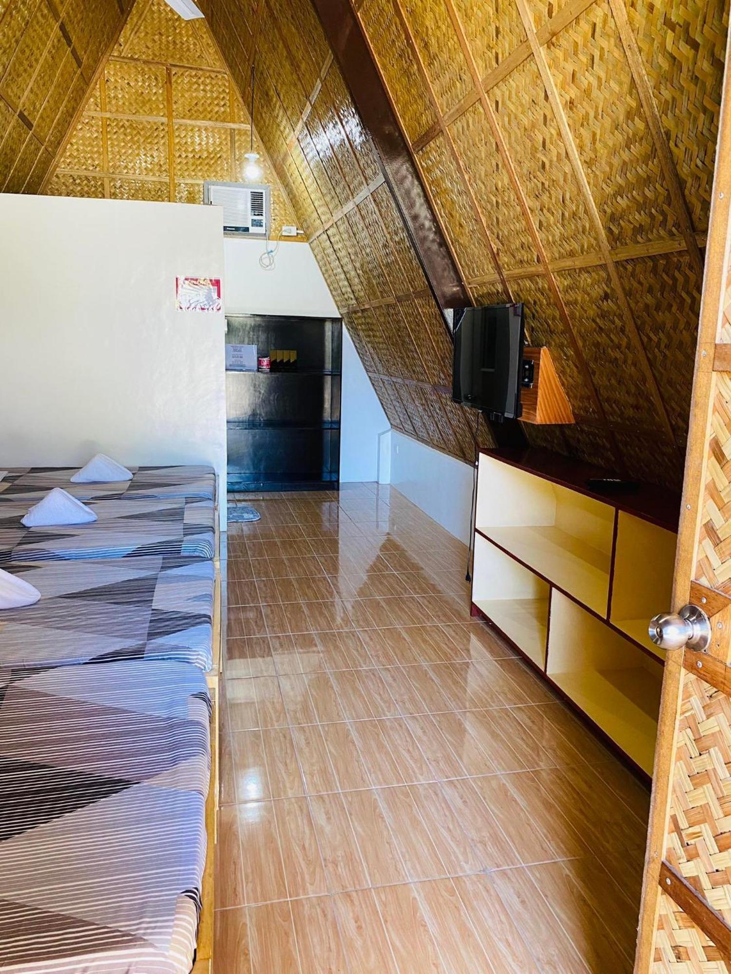 Casa Gracia'S Hotel And Restaurant Roxas  Ngoại thất bức ảnh