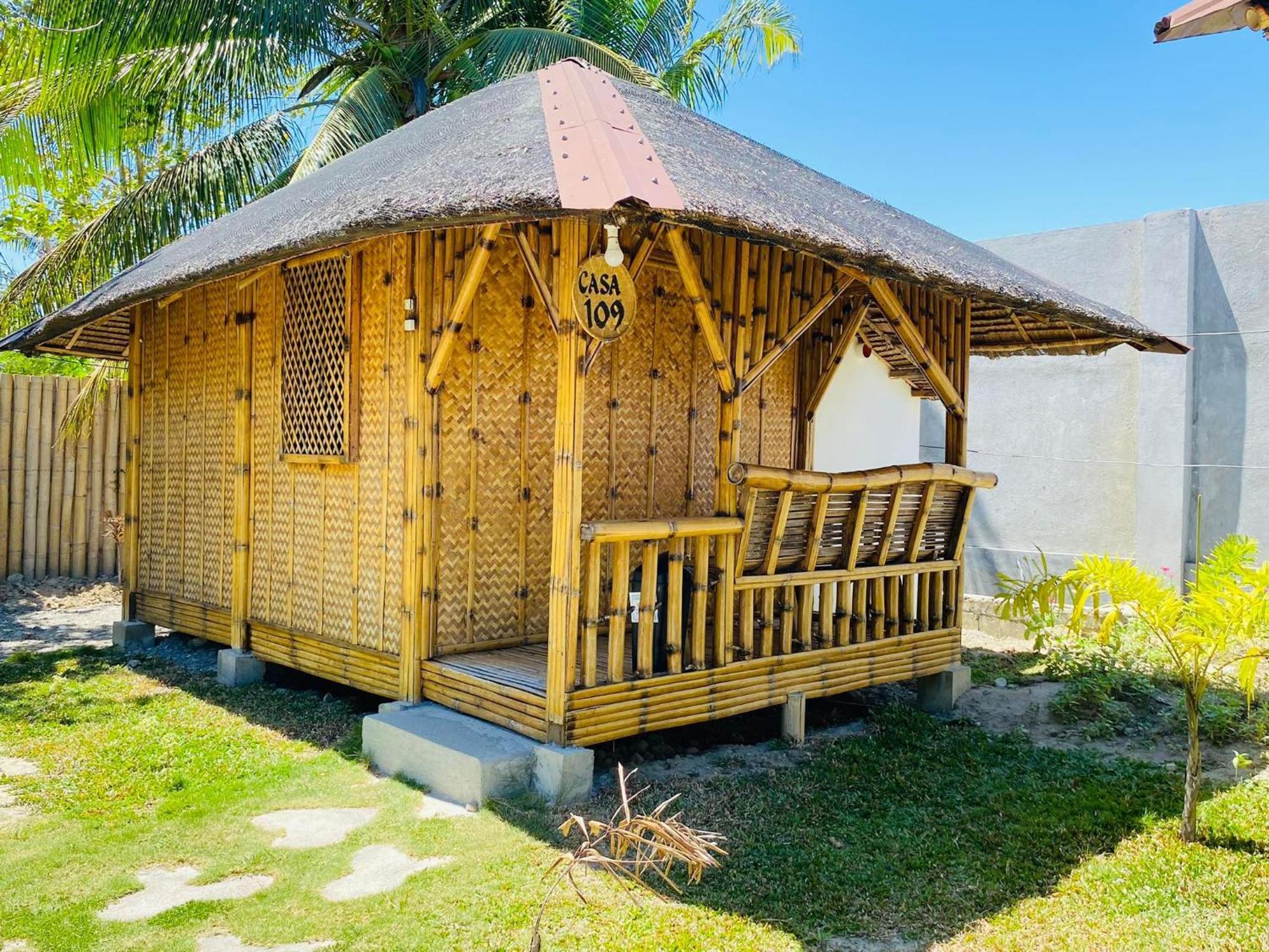 Casa Gracia'S Hotel And Restaurant Roxas  Ngoại thất bức ảnh