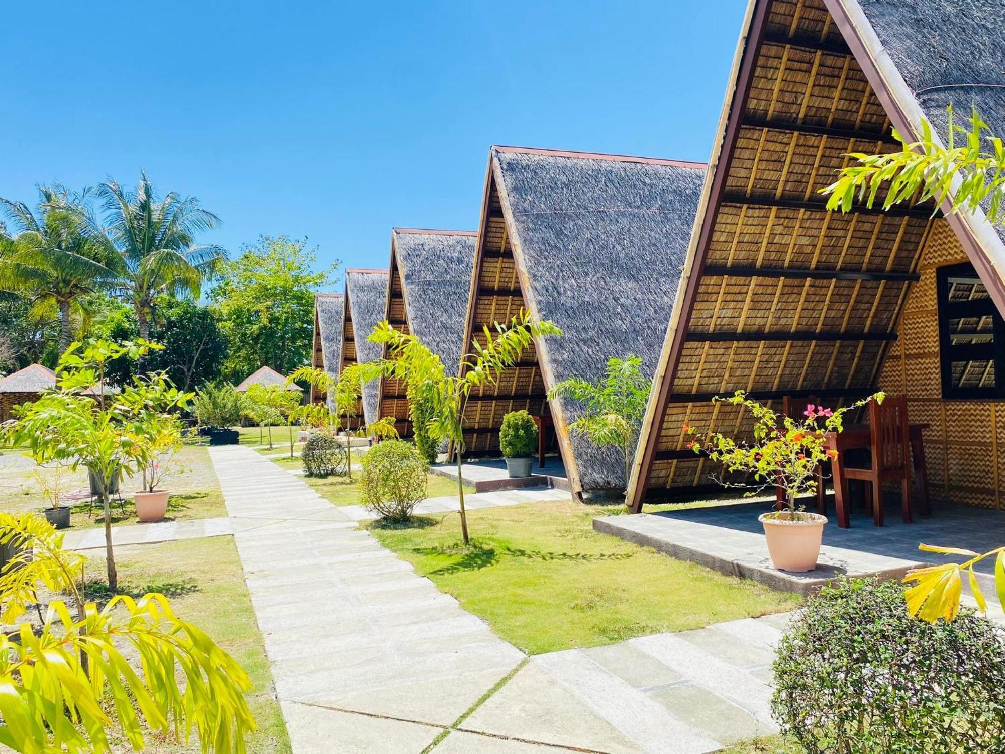 Casa Gracia'S Hotel And Restaurant Roxas  Ngoại thất bức ảnh
