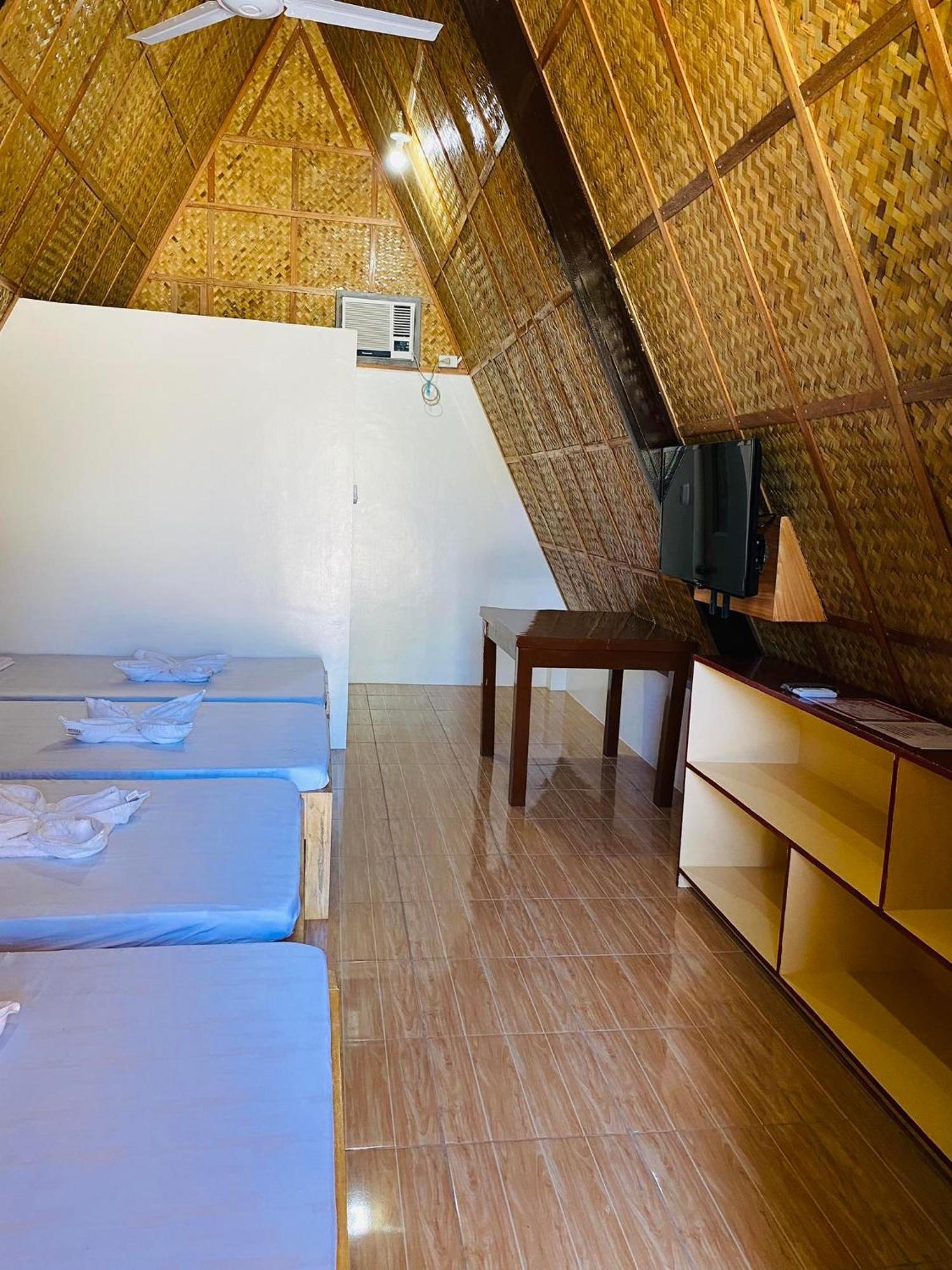 Casa Gracia'S Hotel And Restaurant Roxas  Ngoại thất bức ảnh