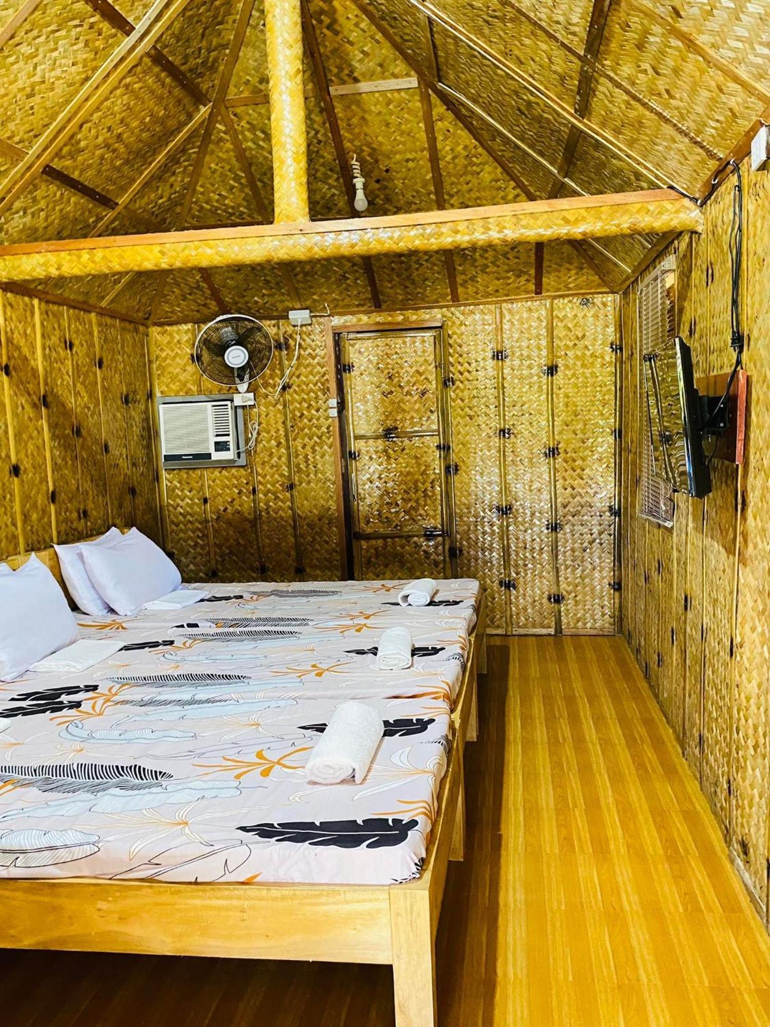 Casa Gracia'S Hotel And Restaurant Roxas  Ngoại thất bức ảnh