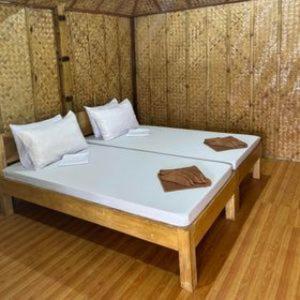 Casa Gracia'S Hotel And Restaurant Roxas  Ngoại thất bức ảnh