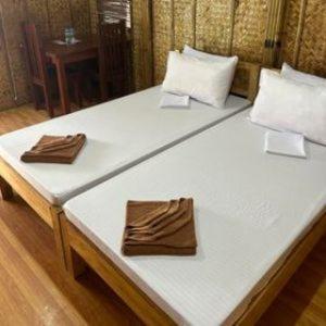 Casa Gracia'S Hotel And Restaurant Roxas  Ngoại thất bức ảnh
