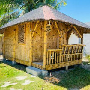 Casa Gracia'S Hotel And Restaurant Roxas  Ngoại thất bức ảnh